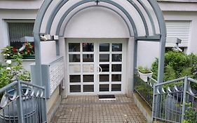 Apartment Preisselpoehl