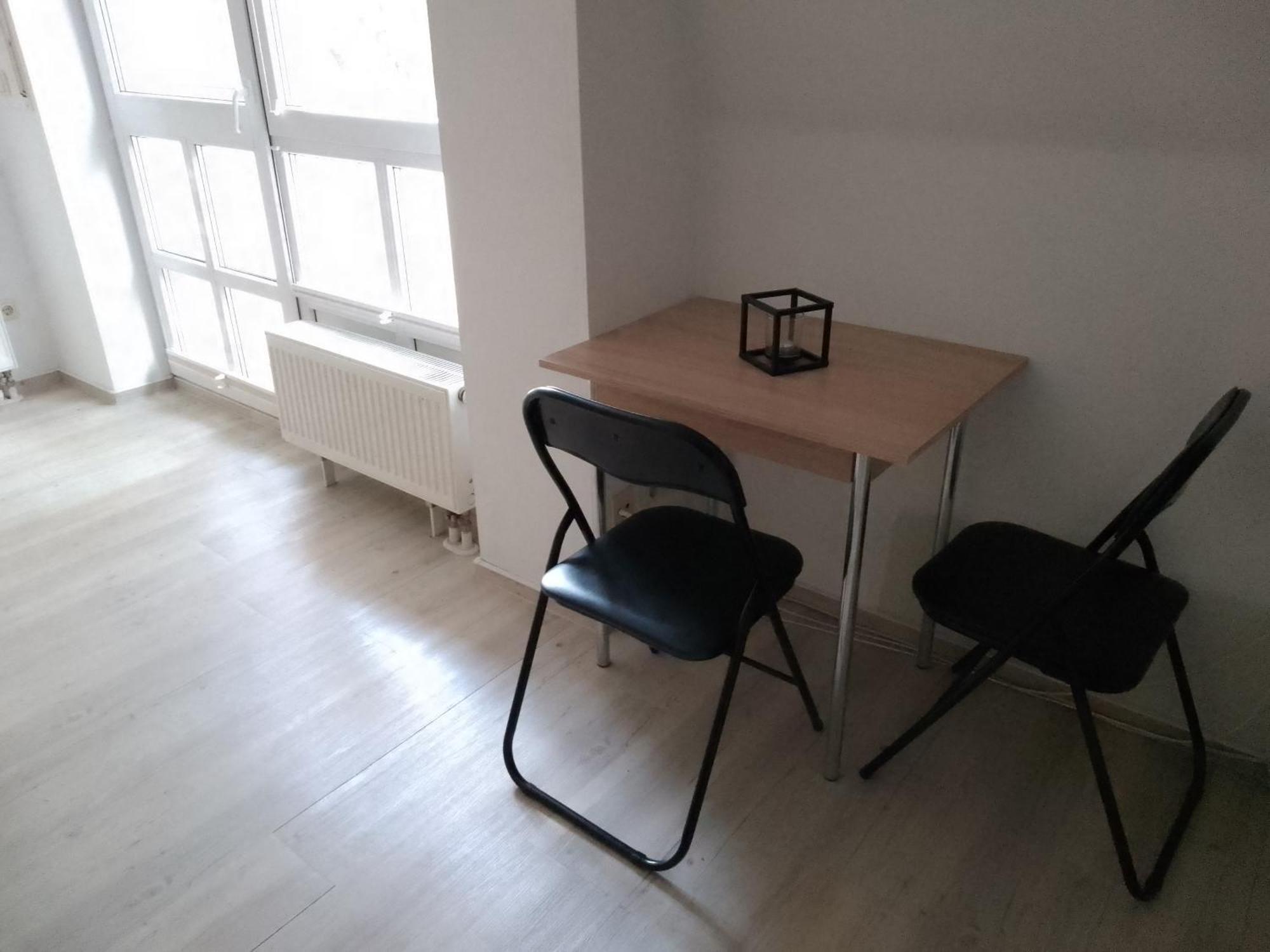 Apartment Preisselpoehl Plauen Exterior foto