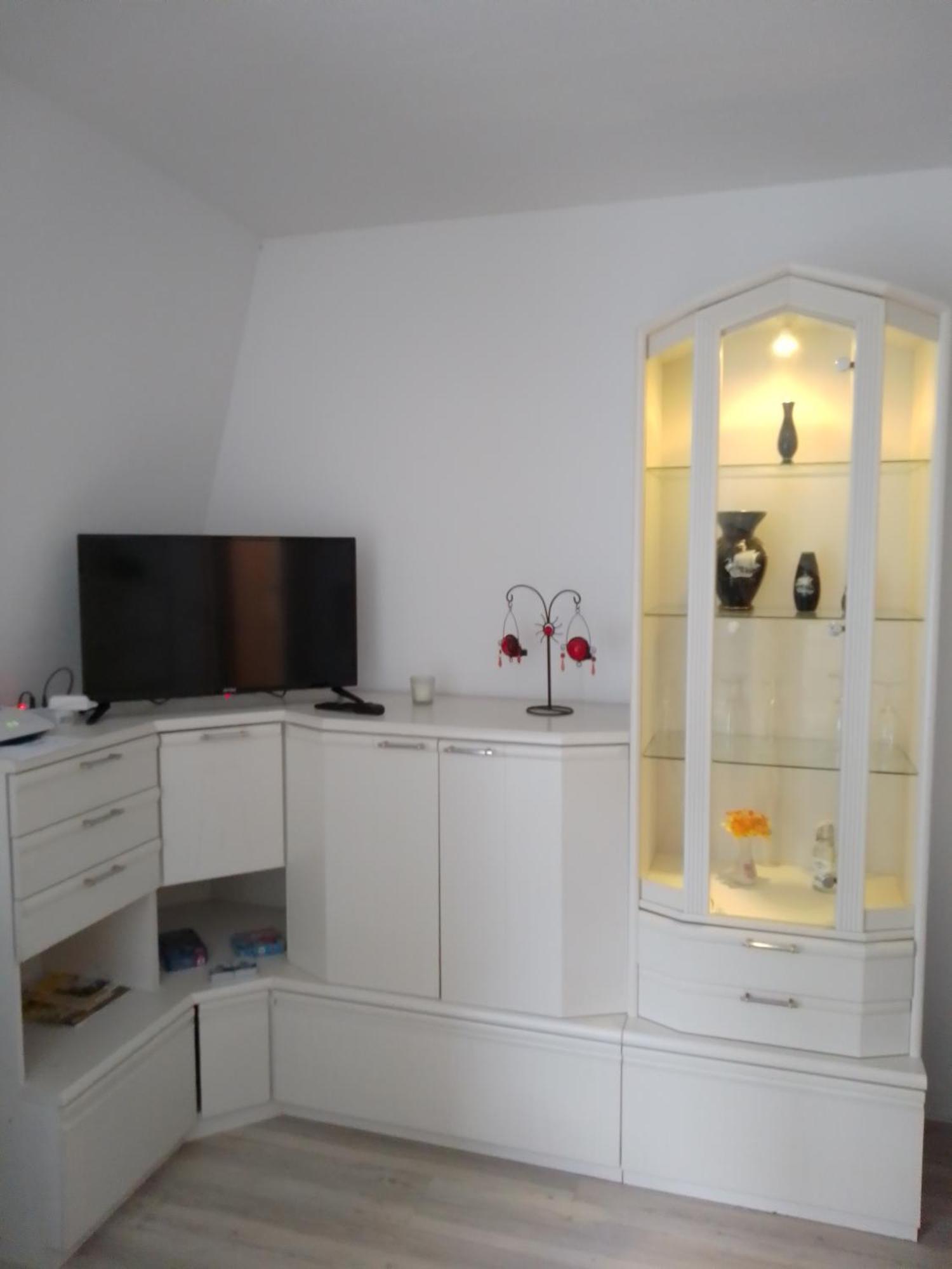 Apartment Preisselpoehl Plauen Exterior foto